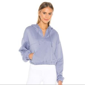 Alo Stadium Hoodie - Size Small